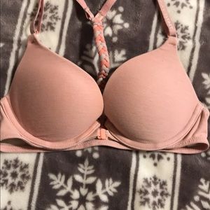 PINK bra